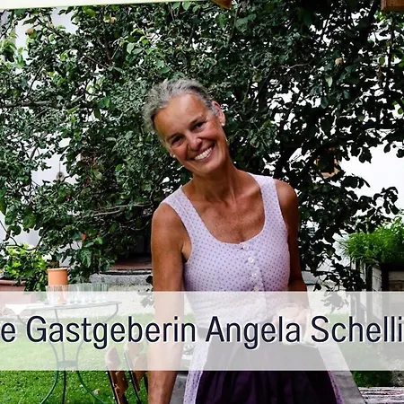 Historischer Albererhof * Übersee