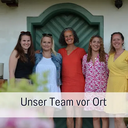 Appartement Historischer Albererhof