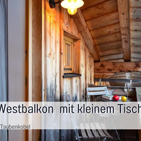 Historischer Albererhof Appartement