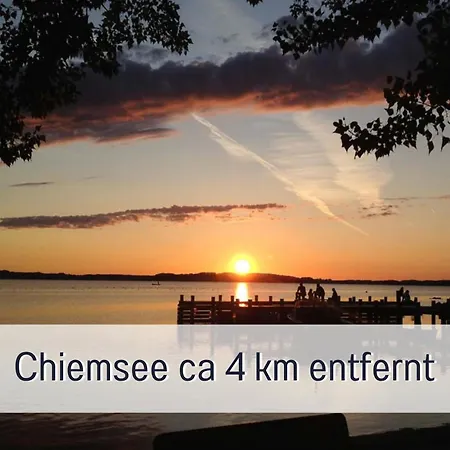 Historischer Albererhof Appartement