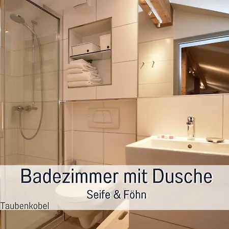 Historischer Albererhof Apartment Ubersee