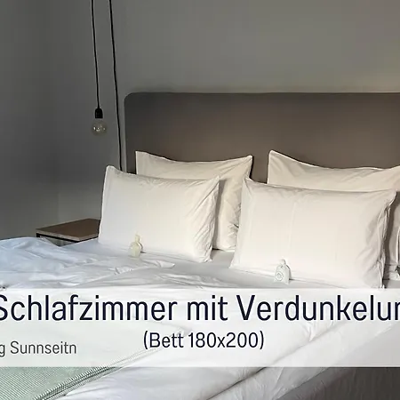 Historischer Albererhof Appartement *