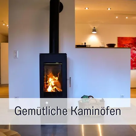 Historischer Albererhof Appartement