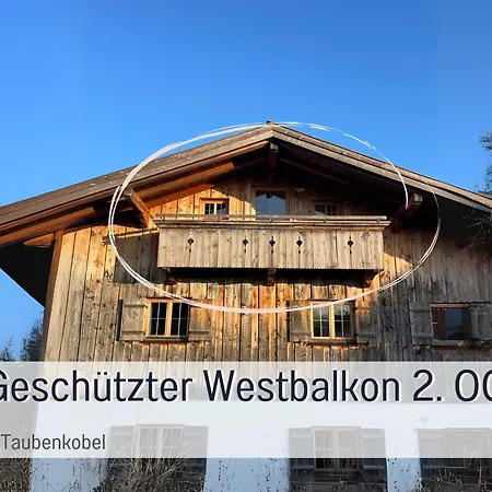 Historischer Albererhof