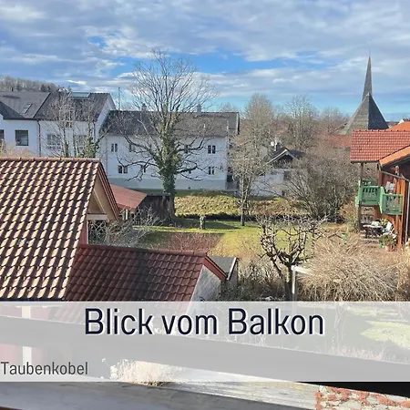 Appartement Historischer Albererhof