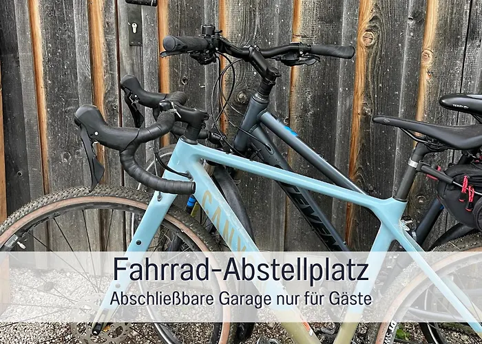 Apartmán Historischer Albererhof *
