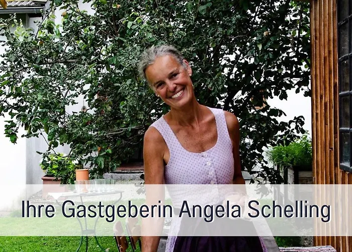 Historischer Albererhof * Übersee