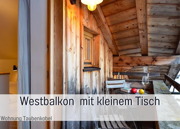 Historischer Albererhof Apartmán
