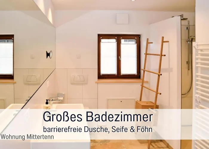 Apartmán Historischer Albererhof *