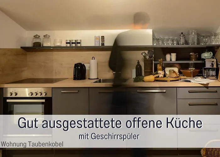 Historischer Albererhof Apartmán Übersee