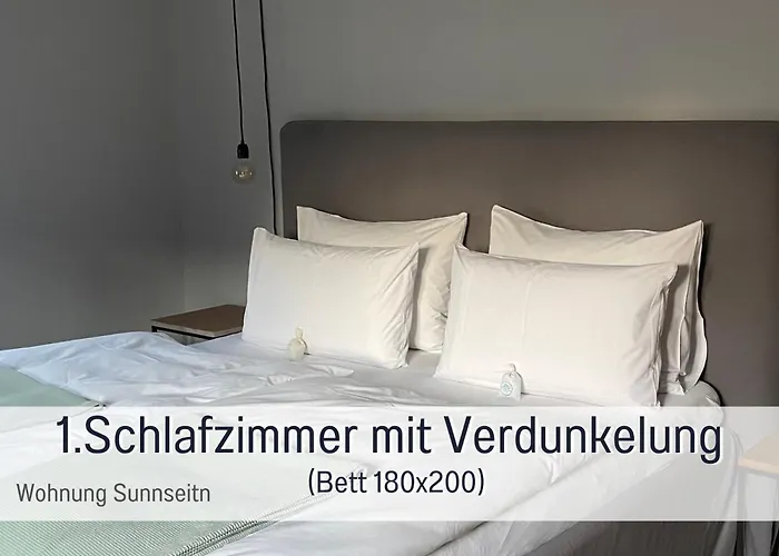 Historischer Albererhof Apartmán *