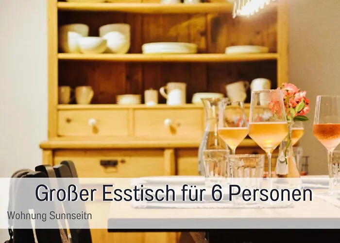 Historischer Albererhof Übersee
