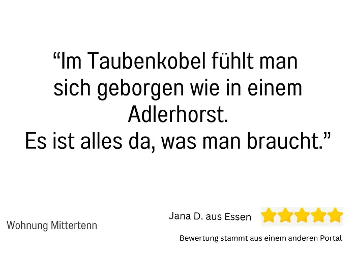 Historischer Albererhof * Übersee