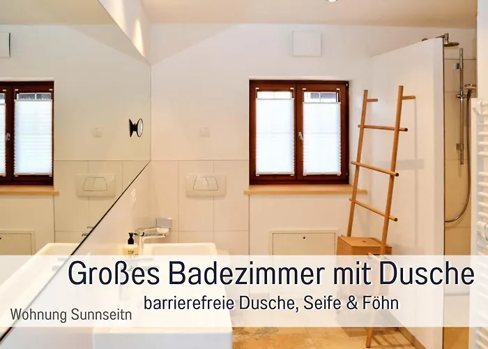 Apartmán Historischer Albererhof