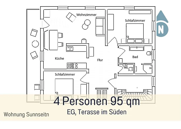 Apartmán Historischer Albererhof Übersee