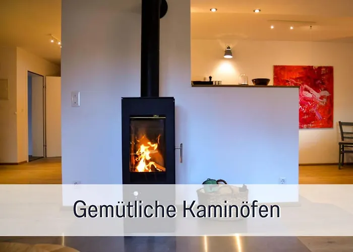 Historischer Albererhof Apartmán
