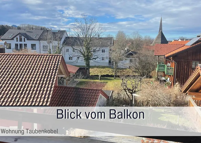 Apartmán Historischer Albererhof