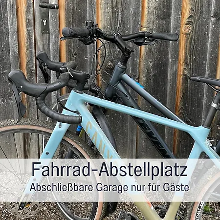 Lejlighed Historischer Albererhof *
