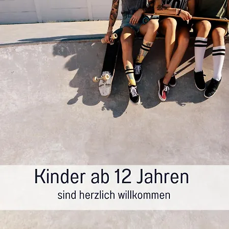 Historischer Albererhof Lägenhet