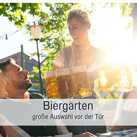 Lägenhet Historischer Albererhof