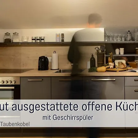 Historischer Albererhof Lägenhet Übersee