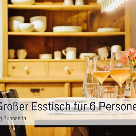 Historischer Albererhof Übersee